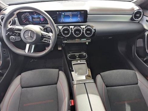 Certified 2026 Mercedes-Benz CLA 250 image 13