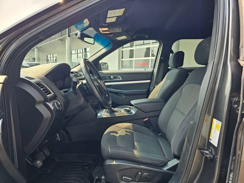 Used 2017 Ford Explorer XLT FWD image 21
