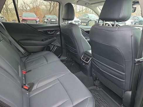 Used 2024 Subaru Outback Limited XT image 18