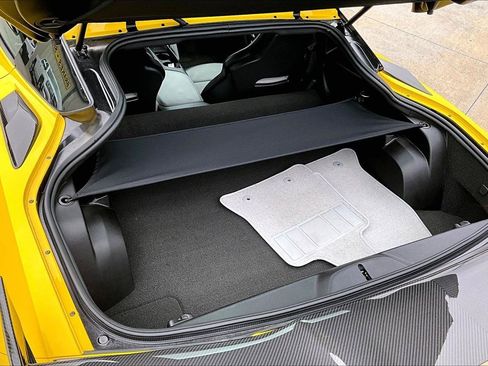 Used 2019 Chevrolet Corvette Z06 RWD image 22
