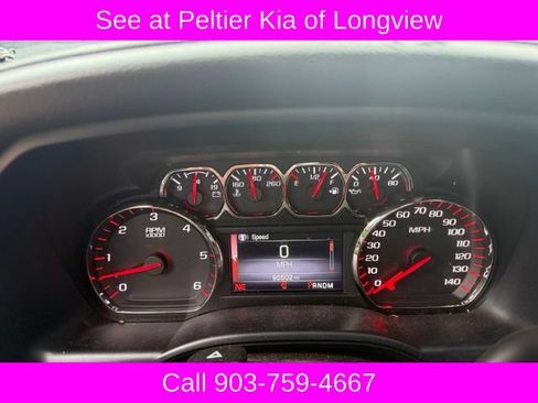 Used 2015 GMC Sierra 1500 SLE w/ SLE Value Package AWD/4WD image 9