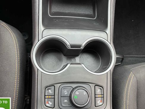 Used 2021 GMC Terrain SLE w/ Driver Convenience Package image 21