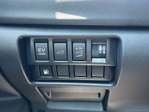 New 2026 Subaru Forester Premium AWD/4WD image 26