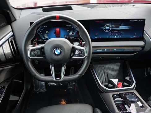 Used 2025 BMW X3 M50 image 9