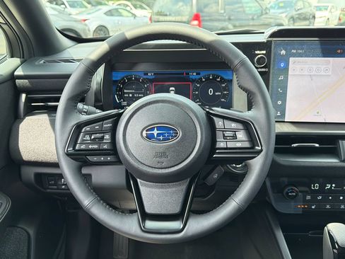 New 2026 Subaru Outback Premium AWD/4WD image 15