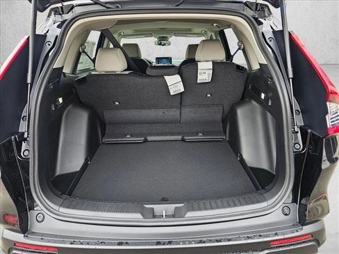 New 2026 Honda CR-V EX image 11