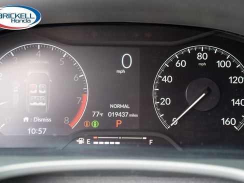 Certified 2024 Honda Civic Sport image 35