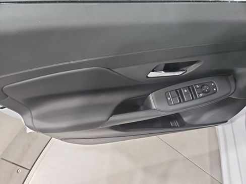 New 2026 Nissan Sentra SV FWD image 10