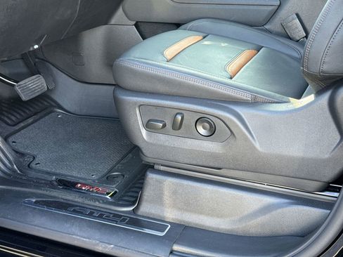 Used 2026 GMC Sierra 1500 AT4 w/ AT4 Premium Package image 17