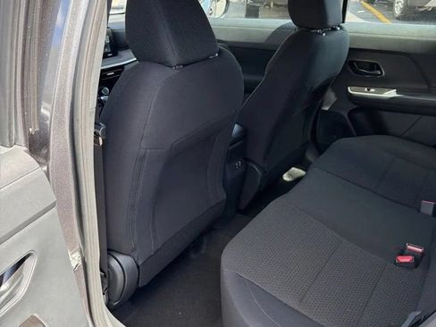 Used 2026 Nissan Kicks S w/ Charging Package FWD image 24