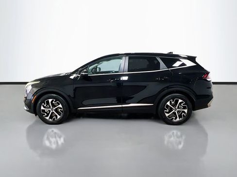 Used 2023 Kia Sportage EX FWD image 4