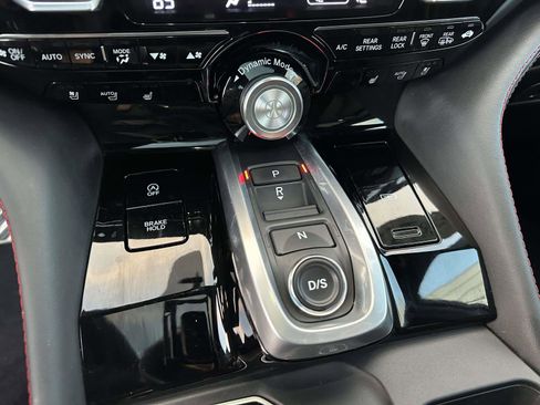 Used 2023 Acura MDX A-Spec image 32