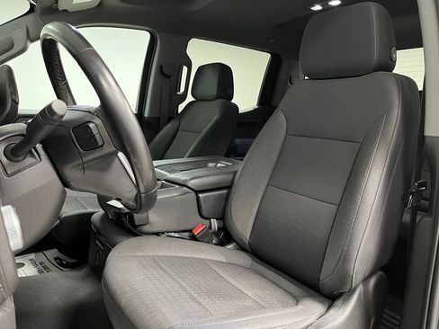 Used 2021 GMC Sierra 1500 Elevation w/ X31 Off-Road Package AWD/4WD image 22