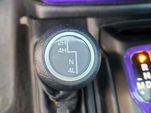 Used 2020 Jeep Wrangler Unlimited Sport S AWD/4WD image 23
