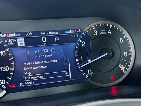 Certified 2023 Land Rover Defender 110 X-Dynamic SE image 13