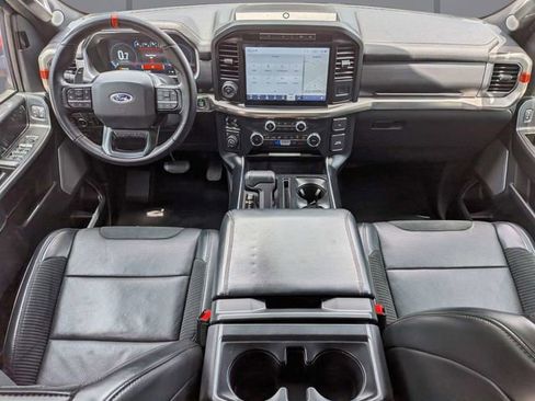 Used 2023 Ford F150 Raptor AWD/4WD image 14