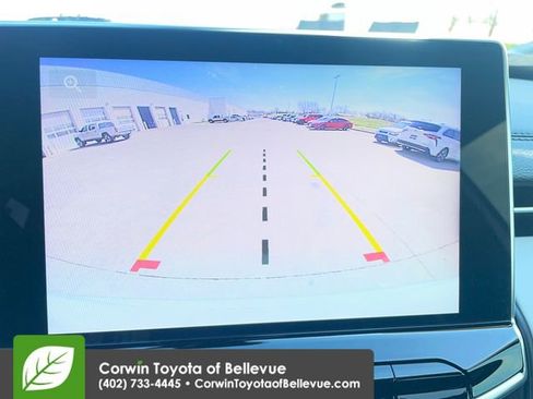 Used 2025 Jeep Compass Limited AWD/4WD image 13