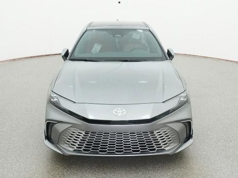New 2026 Toyota Camry XSE image 15