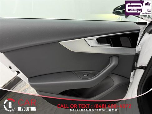 Used 2025 Audi A5 2.0T Premium Plus AWD/4WD image 46
