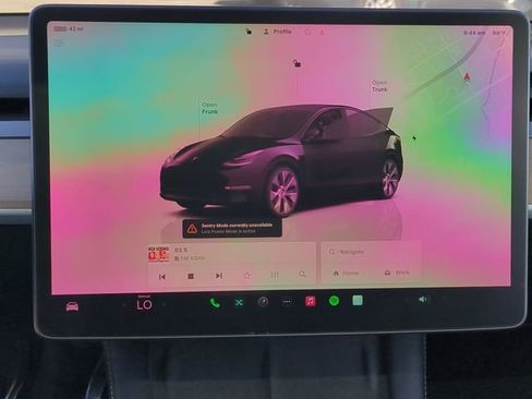Used 2023 Tesla Model Y Long Range AWD/4WD image 14