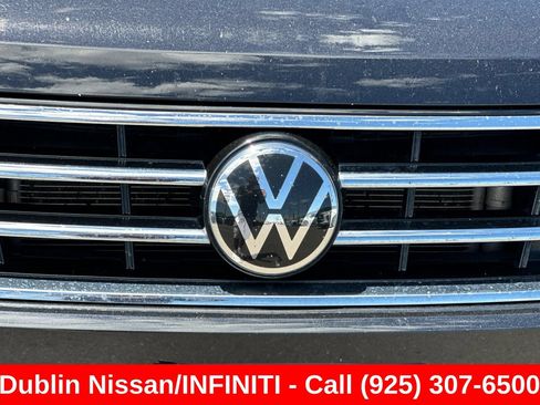 Used 2024 Volkswagen Tiguan Wolfsburg Edition AWD/4WD image 47