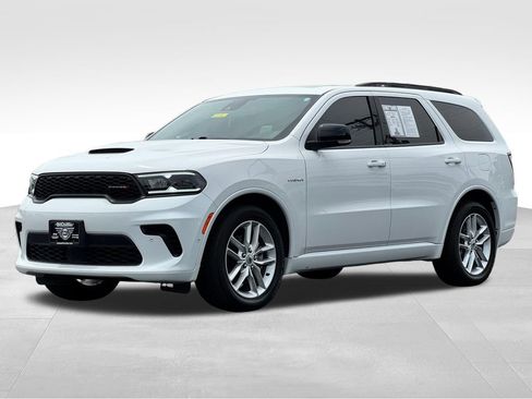 Used 2024 Dodge Durango R/T AWD/4WD image 3