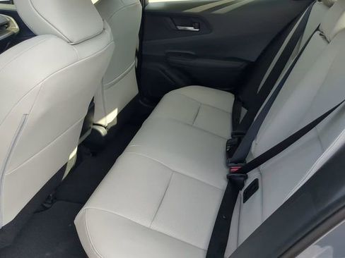 New 2026 Toyota Prius XLE image 13
