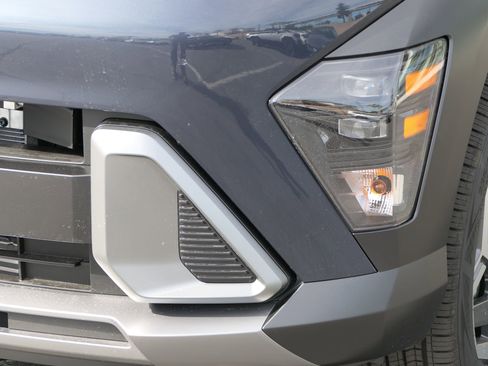New 2026 Hyundai Kona SEL Premium AWD/4WD image 6