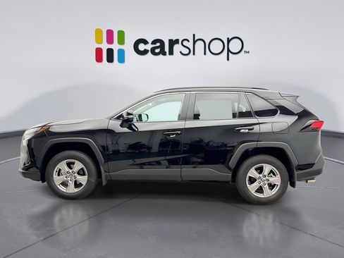 Used 2025 Toyota RAV4 XLE w/ Convenience Package AWD/4WD image 2