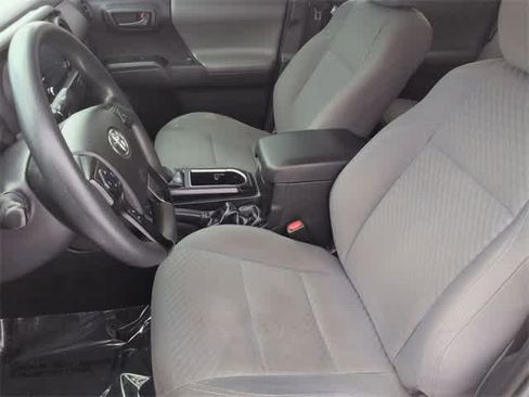 Used 2021 Toyota Tacoma SR image 16