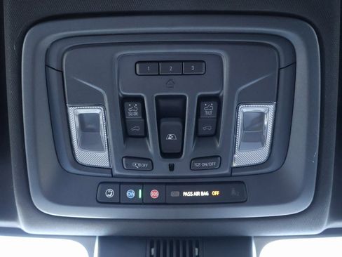 New 2026 Chevrolet Silverado 1500 ZR2 w/ Dark Appearance Package image 25