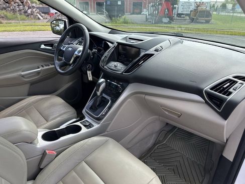 Used 2013 Ford Escape SEL AWD/4WD image 7