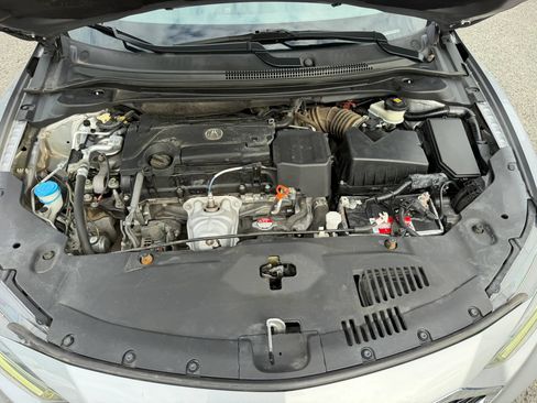 Used 2020 Acura ILX FWD image 28