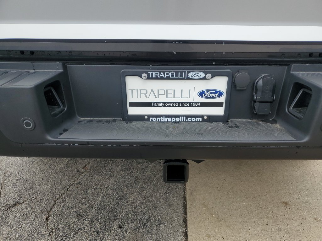 New 2026 Ford F150 XL AWD/4WD image 14