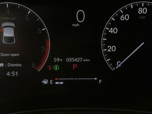 Used 2023 Honda Civic EX-L image 19