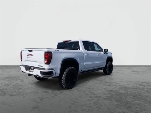 New 2026 GMC Sierra 1500 Elevation image 8
