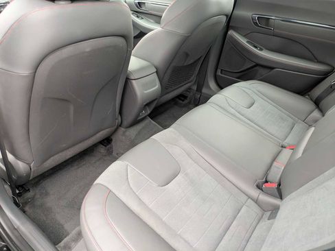 Used 2024 Hyundai Sonata N Line image 17