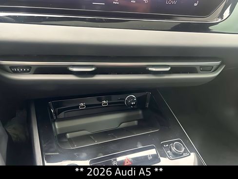 New 2026 Audi A5 2.0T Premium AWD/4WD image 34