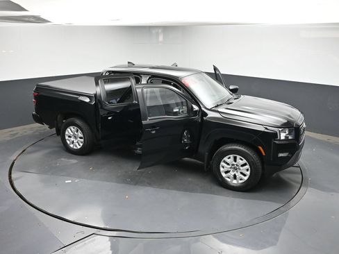 Used 2023 Nissan Frontier SV w/ SV Convenience Package AWD/4WD image 47