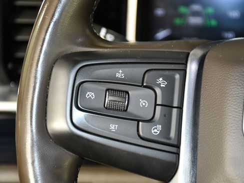 Used 2024 GMC Sierra 1500 SLT image 21