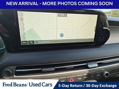 Used 2024 Hyundai Palisade XRT AWD/4WD image 17
