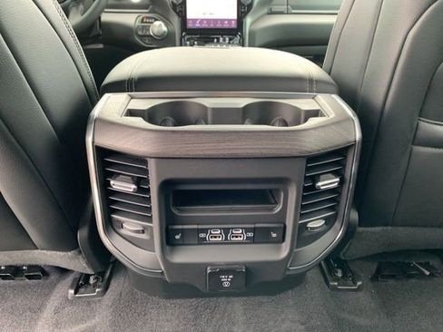 New 2026 RAM 1500 Laramie w/ Sport Appearance Package image 25