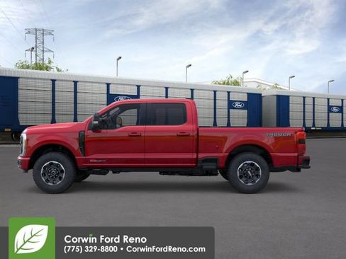 New 2026 Ford F250 Lariat AWD/4WD image 3