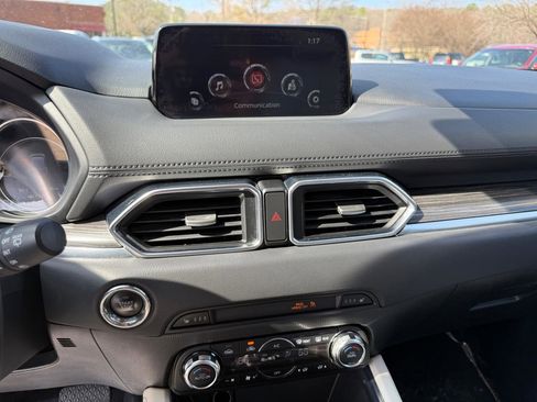 Used 2017 MAZDA CX-5 Grand Touring image 22