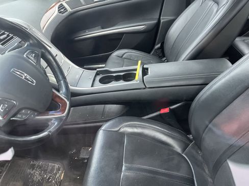 Used 2015 Lincoln MKZ Hybrid w/ Equipment Group 202A Reserve image 25