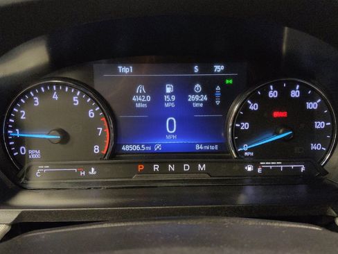 Used 2020 Ford Explorer XLT RWD image 23
