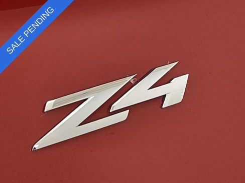 Used 2019 BMW Z4 sDrive30i w/ M Sport Package RWD image 10