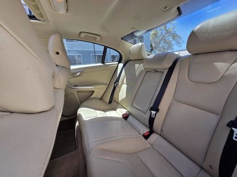 Used 2013 Volvo S60 T5 image 41