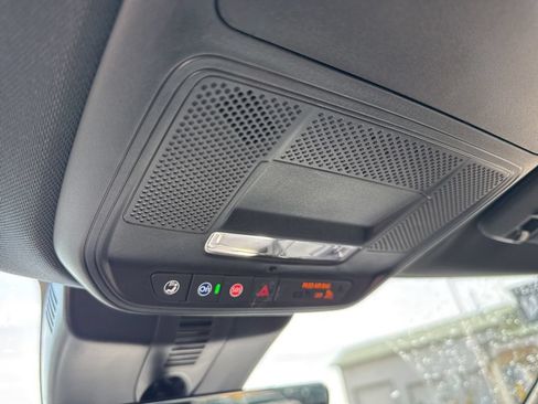 New 2026 Buick Enclave Preferred w/ Power Package FWD image 25