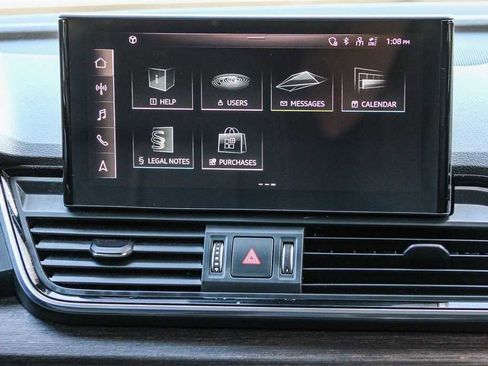 Used 2023 Audi Q5 2.0T Premium w/ Convenience Package image 14